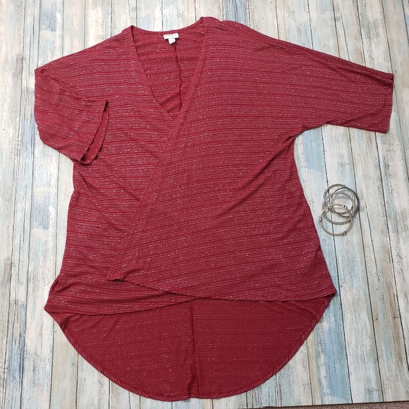 LuLaRoe Tops - LulaRoe Cardigan!